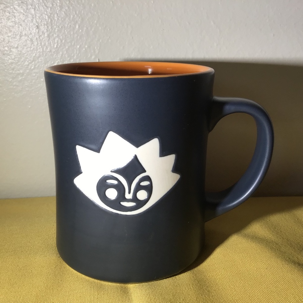 Starbucks 2011 Mug